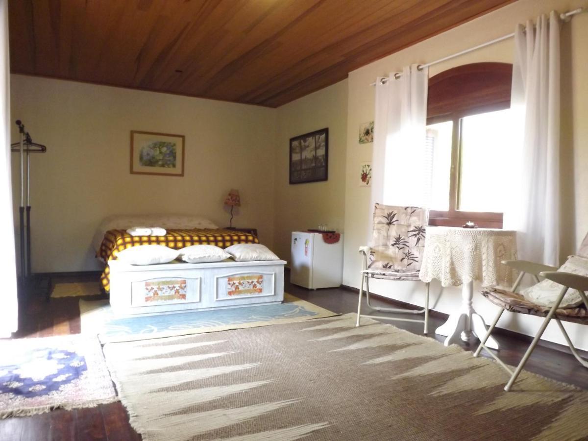 グラマド Linda Casa 5 Quartos No Lago Negroヴィラ エクステリア 写真