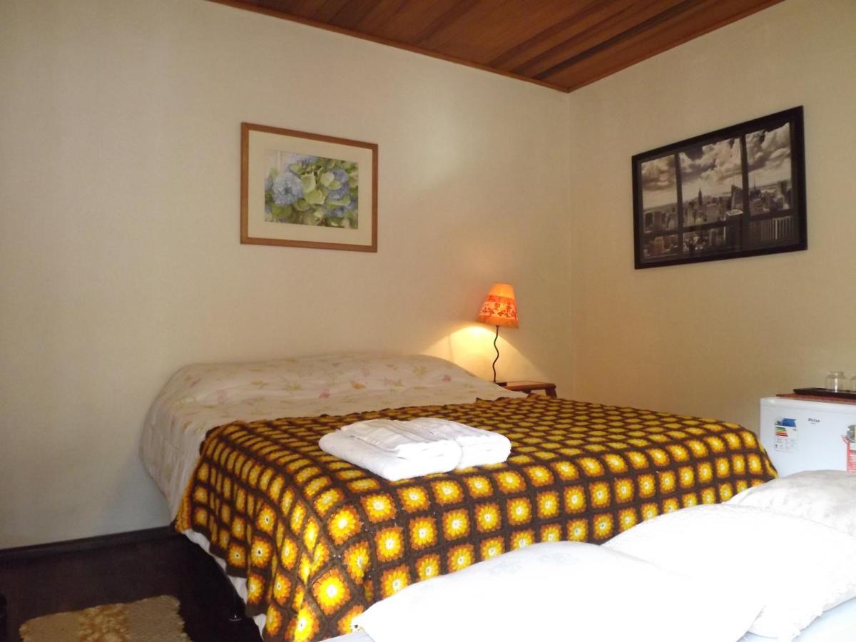グラマド Linda Casa 5 Quartos No Lago Negroヴィラ エクステリア 写真