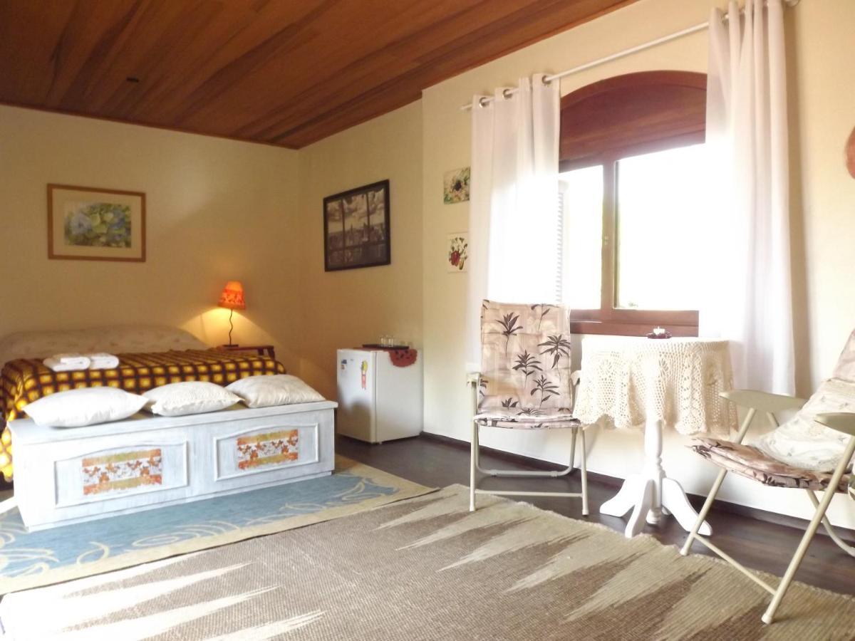 グラマド Linda Casa 5 Quartos No Lago Negroヴィラ エクステリア 写真