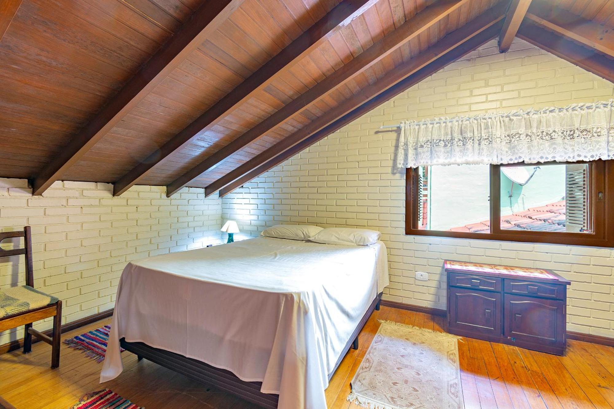グラマド Linda Casa 5 Quartos No Lago Negroヴィラ エクステリア 写真