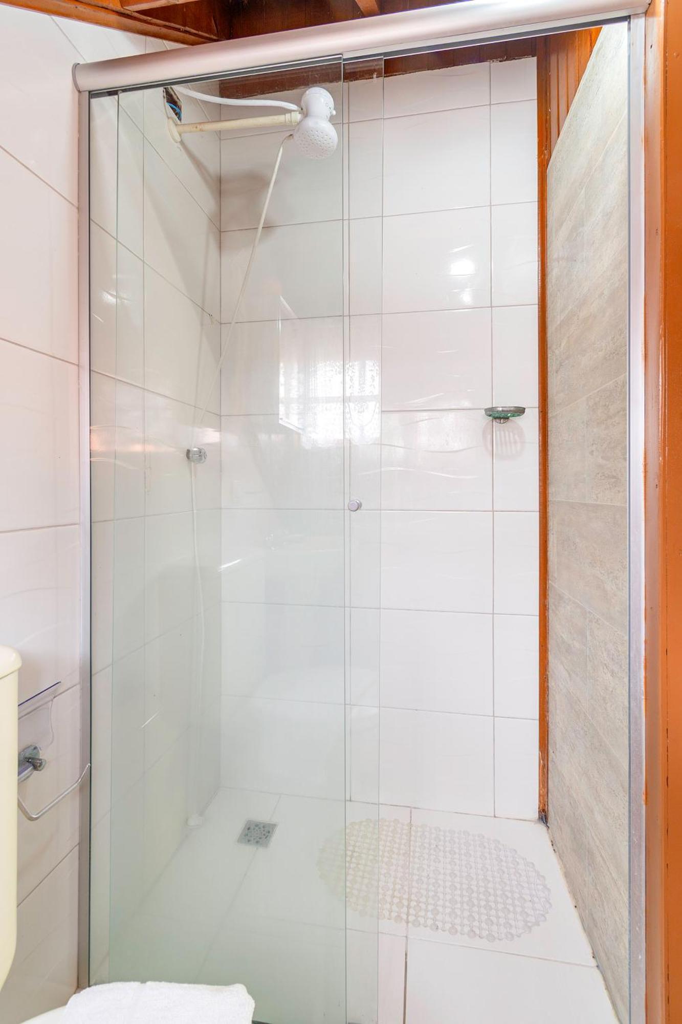 グラマド Linda Casa 5 Quartos No Lago Negroヴィラ エクステリア 写真