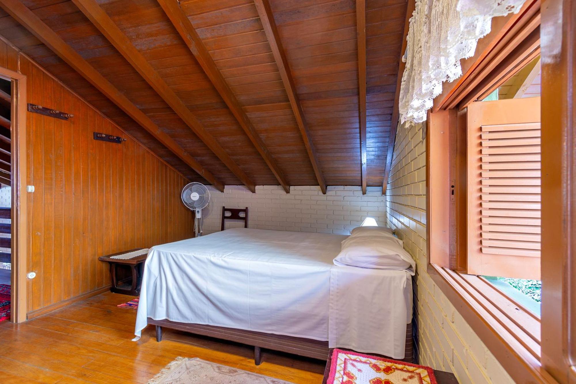 グラマド Linda Casa 5 Quartos No Lago Negroヴィラ エクステリア 写真